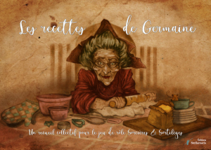 Illustration de La Chasse fantastique