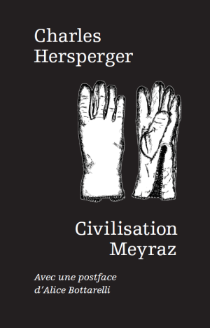 Illustration de Civilisation Hersperger : un continent inconnu ?