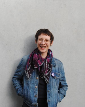 Portrait Alice Bottarelli